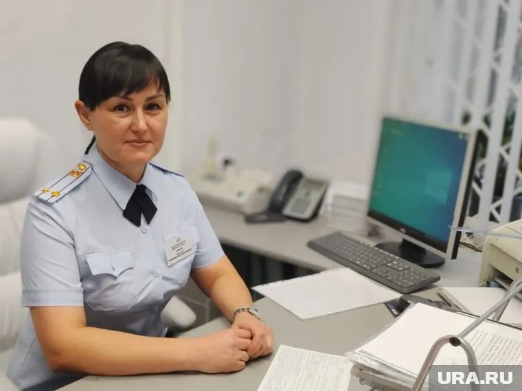 Анастасия Литвинова взята под стражу