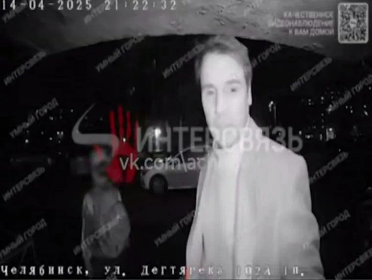 Андрей Напалков спас истекающего кровью ребенка 