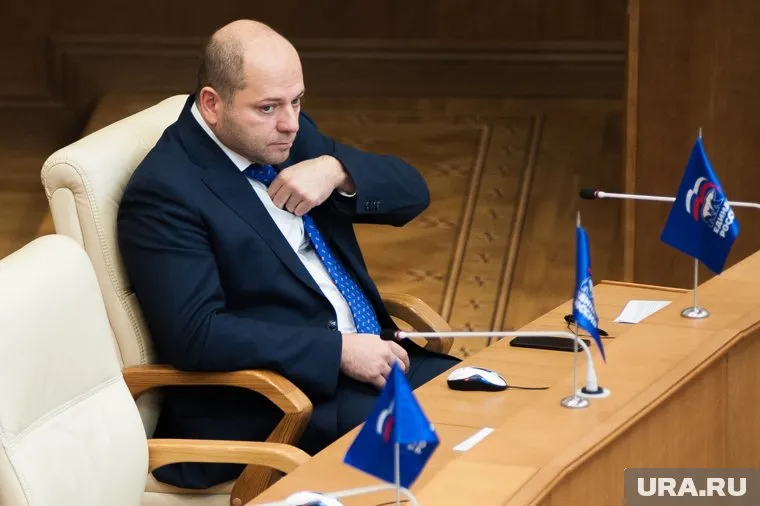 Суд по банкротству Ильи Гаффнера начался еще два с половиной года назад