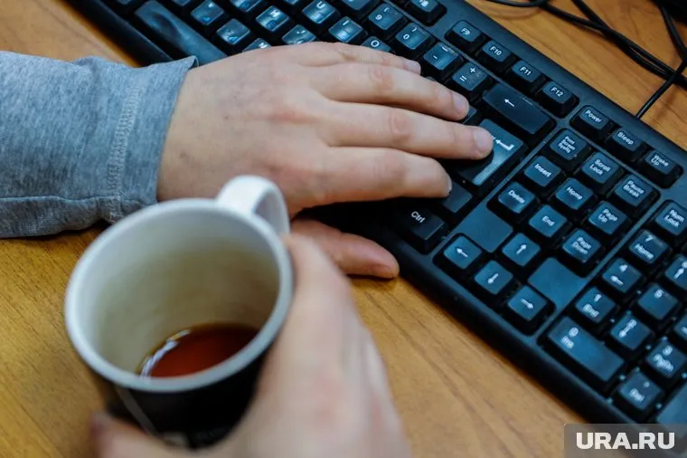 С 1 января в РФ официально легализована удаленная работа