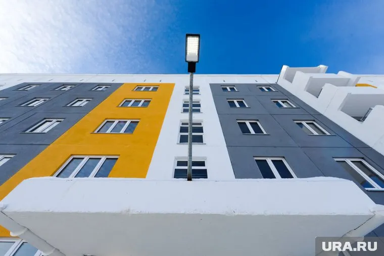 Компания планирует продолжить строительство малоэтажных домов с небольшими квартирами