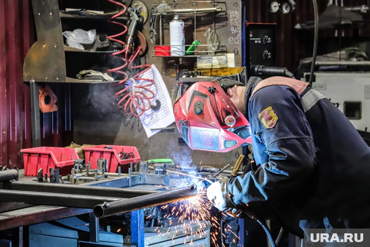 Предприятие обладает всей необходимой инфраструктурой для осуществления полного производственного цикла