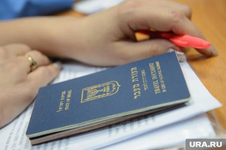 Израильский паспорт перестал быть защитой для финактивов россиян