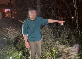 Раскрыта личность парня, обезглавившего мать в лесу Екатеринбурга