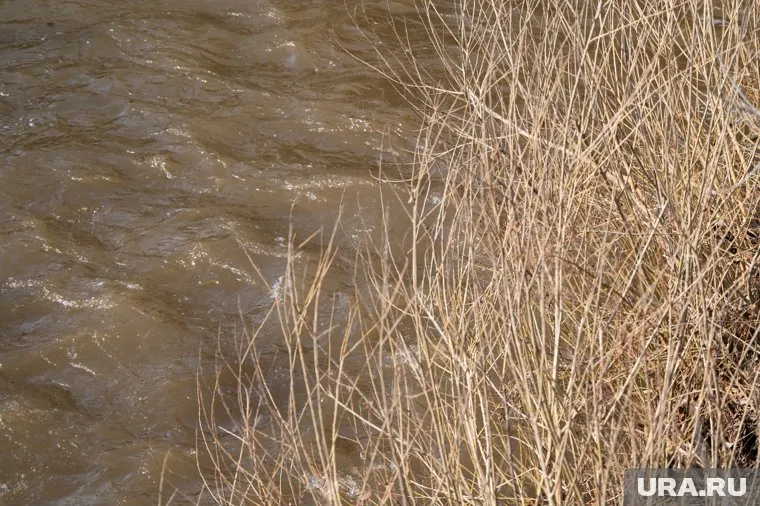 В Орске из-за прорыва дамбы подтопило 1825 жилых домов