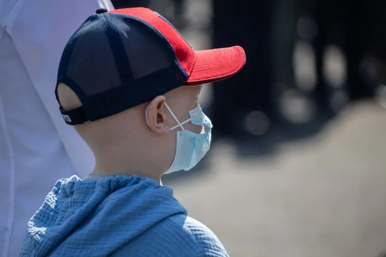 Открытие пансионата центра детской онкологии и гематологии. Екатеринбург