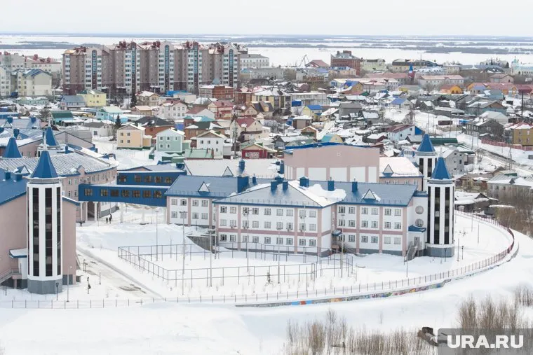 Вернуть должность главного архитектора города предложил мэр Салехарда