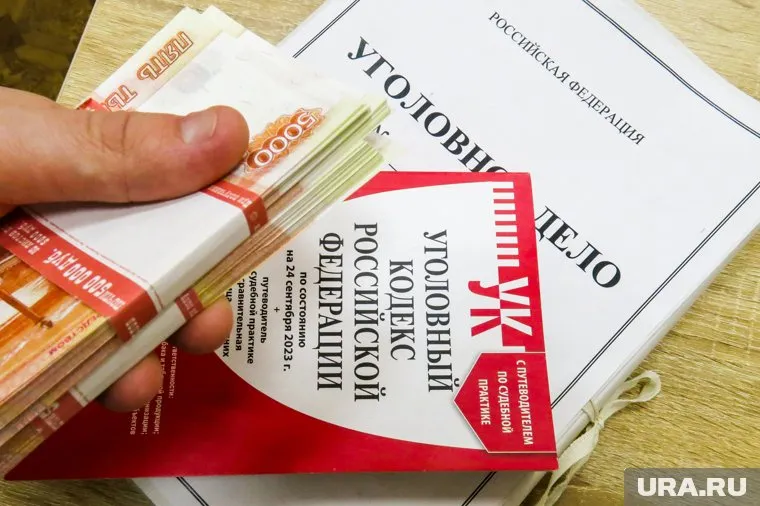 В ЯНАО возбуждено уголовное дело в отношении генерального директора коммерческой организации, подозреваемого в мошенничестве