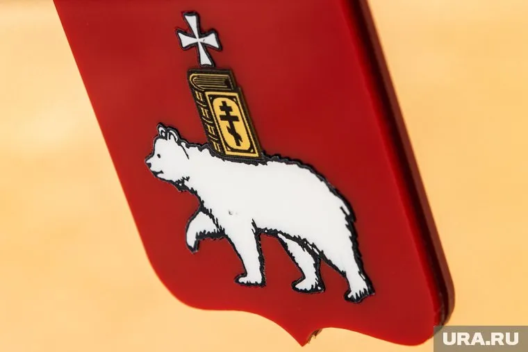 Главой Свердловского района Перми станет депутат Пермской гордумы Александр Филиппов