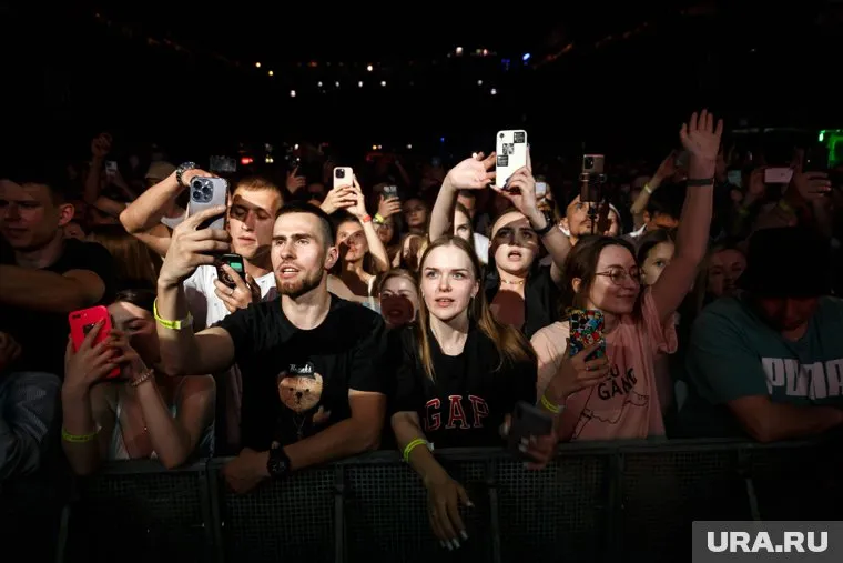 Гостям мероприятий придется приходить на площадки пораньше, чтобы успеть пройти досмотры