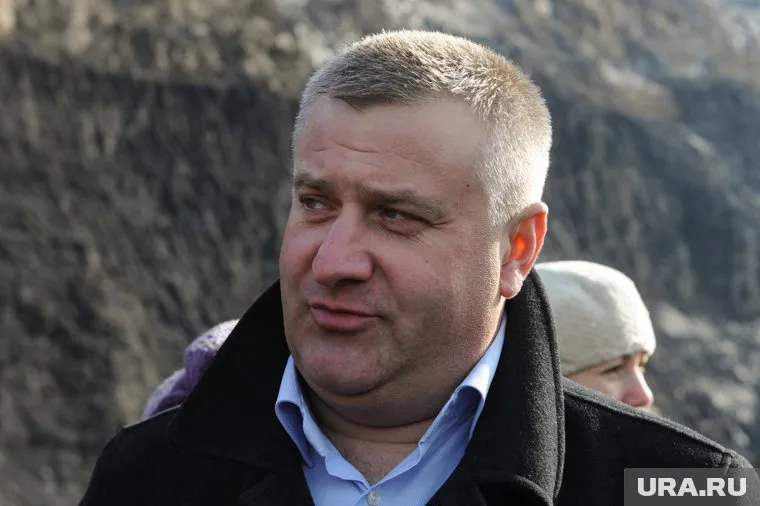 Дмитрий Гатов в новом качестве будет отвечать за восстановление социальных объектов в Волновахе