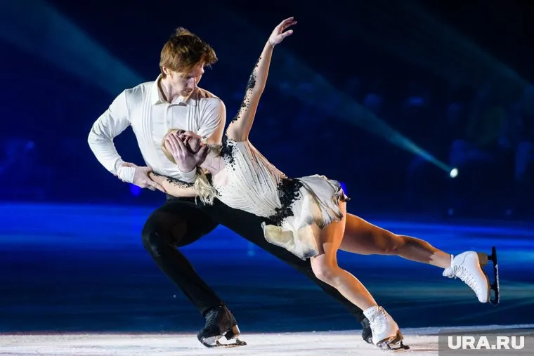 Сейчас записи выступлений также доступны к просмотру