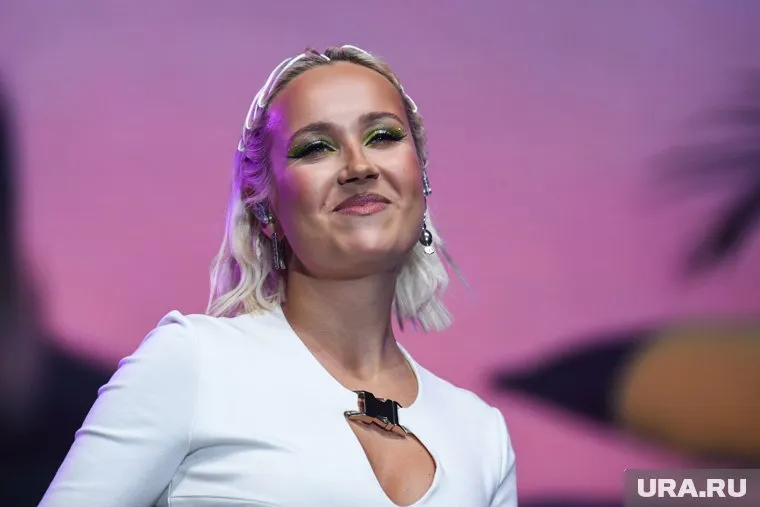 Выступление певицы оценивают в пять миллионов рублей