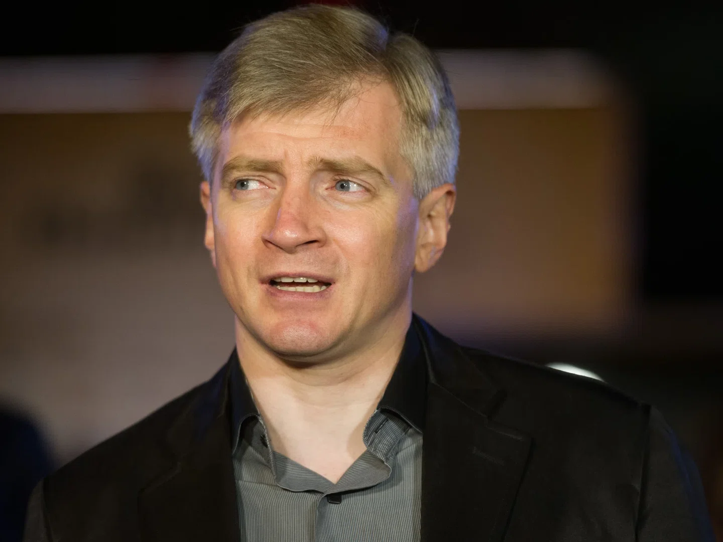 Суд конфисковал недвижимость экс-главы столичного департамента Кибовского