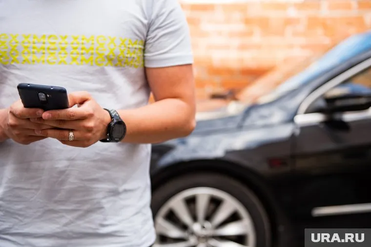 Мобильные сервисы позволяли осуществлять дистанционный запуск и прогрев автомобиля