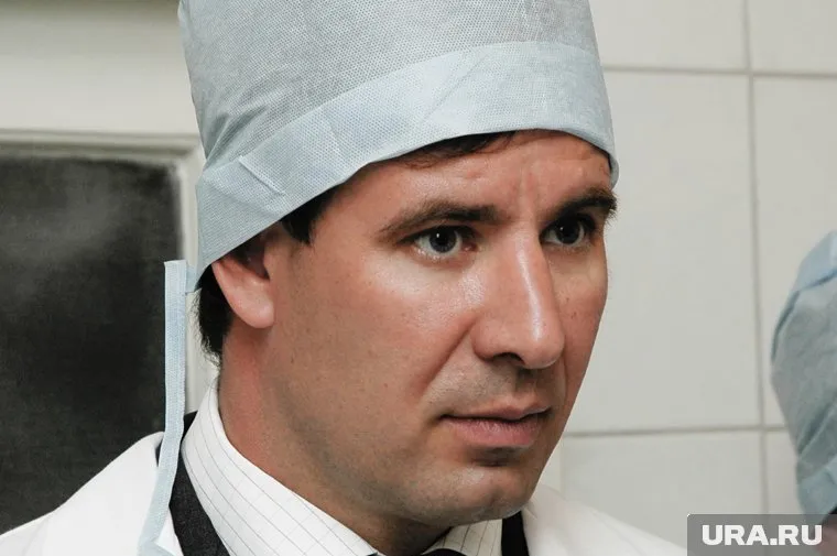 Суд отклонил доводы челябинского экс-губернатора Михаила Юревича и его семьи