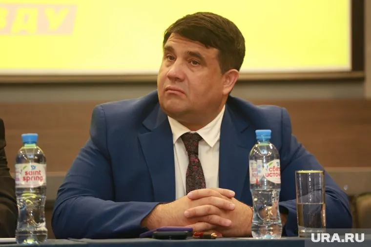 Владимир Пискайкин отказался от иностранного бизнеса в пользу интересов в Тюмени