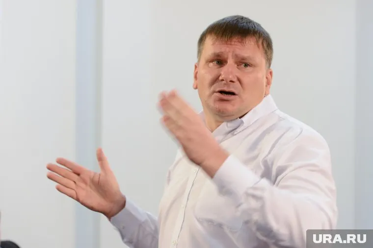 Дмитрий Федечкин добрался до Севастополя