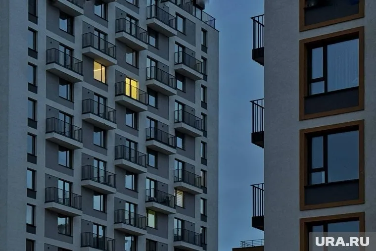 Самая дорогая квартира в новом доме стоит около 15 млн рублей