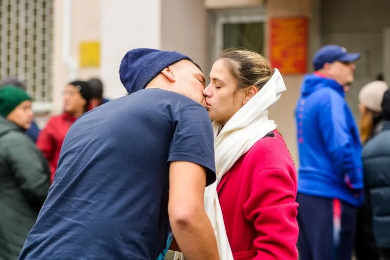 Военкомат отправка. Челябинск