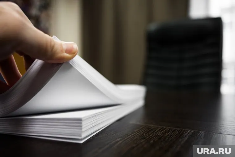 Задержанный менеджер отвечал за документацию и комплектность продукции