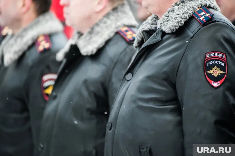 В Пыть-Яхе назначен новый начальник полиции