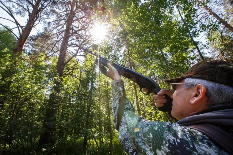 ВИП-охотники Екатеринбурга
