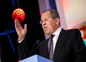 Лавров: РФ никогда не атакует гражданские объекты в Европе и странах НАТО