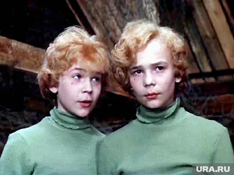 Жизнь братьев Торсуевых оказалась далеко не сказочной