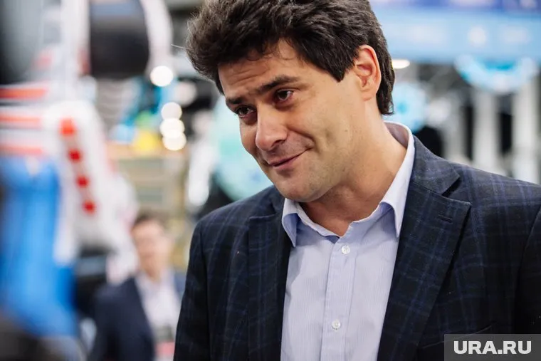 Высокинский считает, что знает как нужно руководить Екатеринбургом