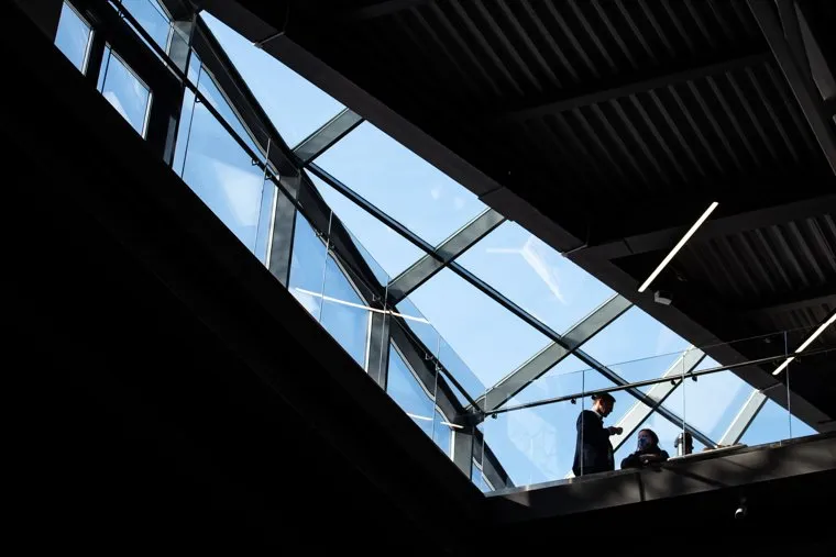 Культурно-просветительский центр «Эрмитаж-Урал». Екатеринбург