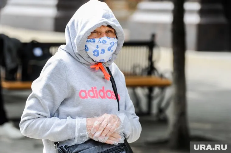 От коронавируса вылечились 934 146 россиян