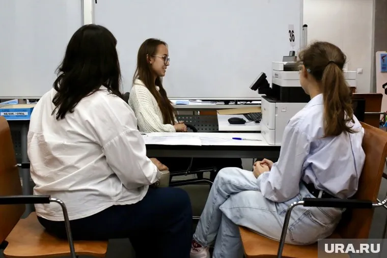 Подавать документы можно с 20 июня