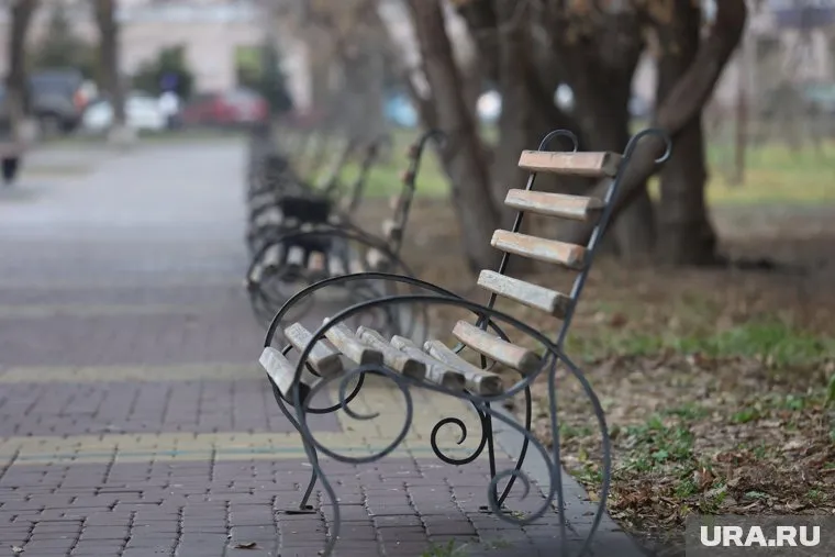 Северяне активно голосуют за объекты благоустройства