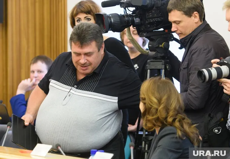Депутата Найданова мэрия поддерживает всесторонне