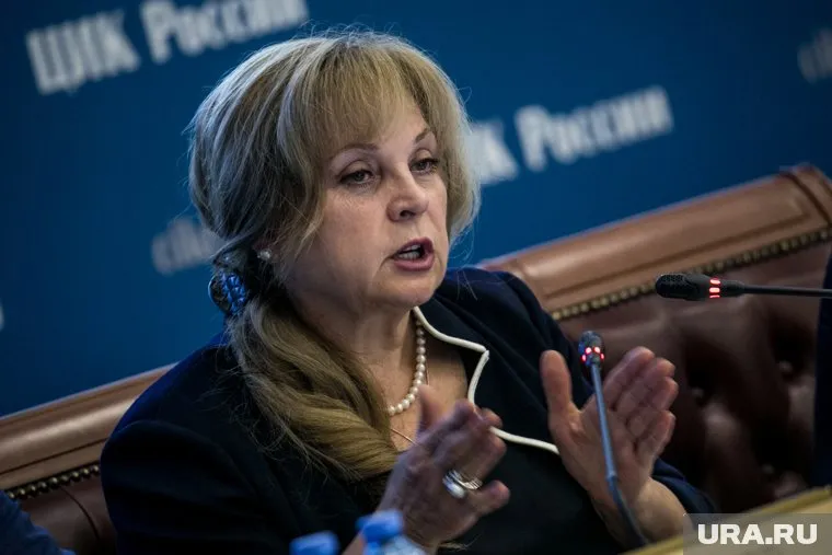 Памфилова заявила, что «карусели» на предстоящих в сентябре выборах невозможны