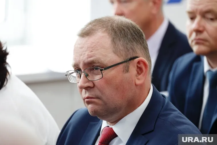 Глеб Морозов получит должность советника главы Катайского округа