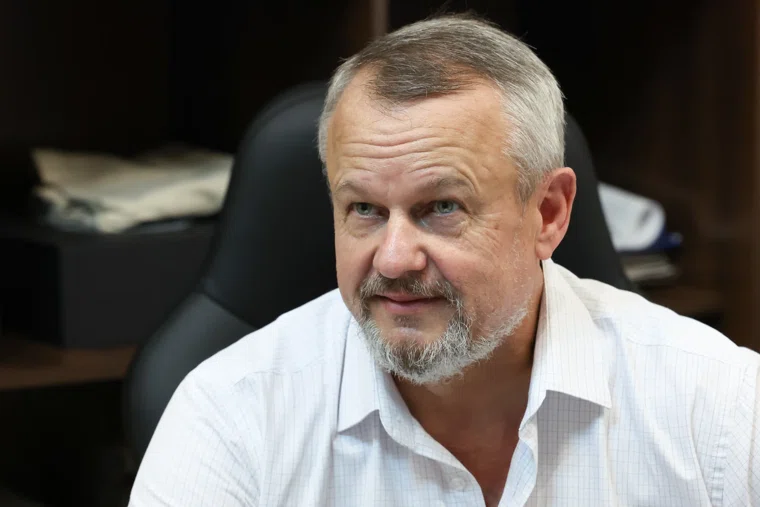 Леонтьев скончался в больнице от полученных травм