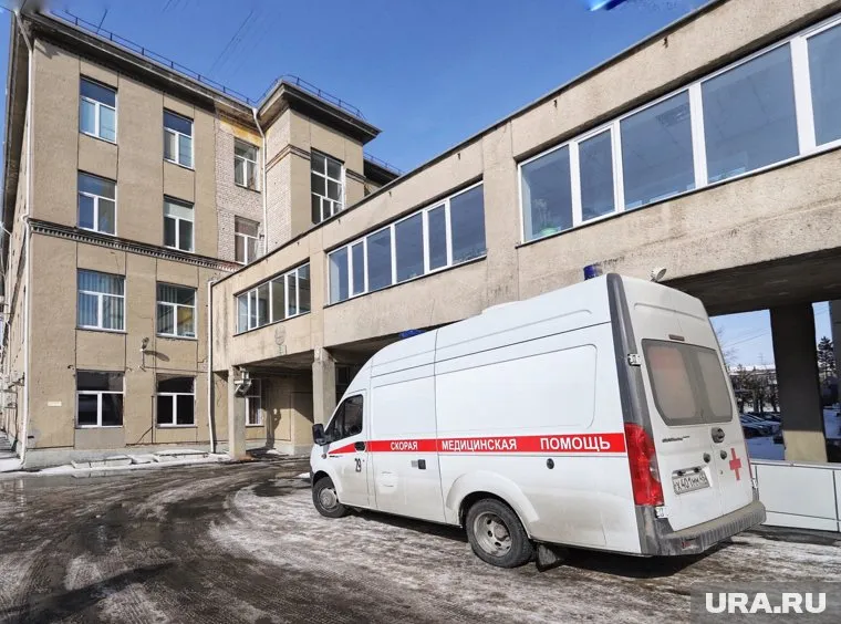 Нагрузка на врачей растет, а зарплаты падают