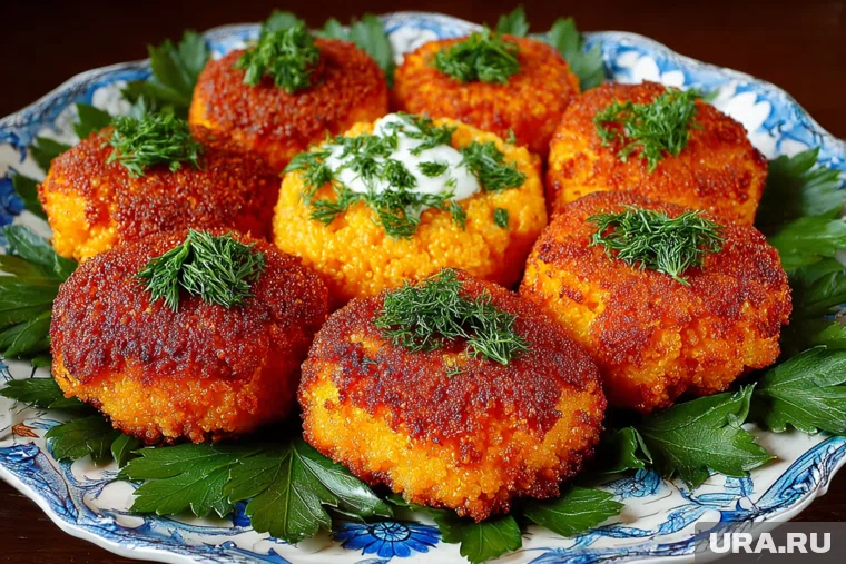 Первая неделя Великого поста: топ-10 легких рецептов горячих блюд