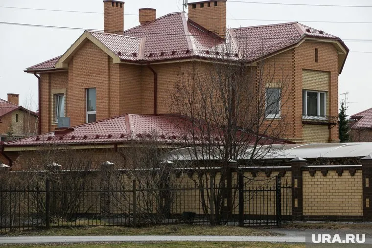 Самым востребованным на рынке является загородная недвижимость от 60 до 138 квадратных метров