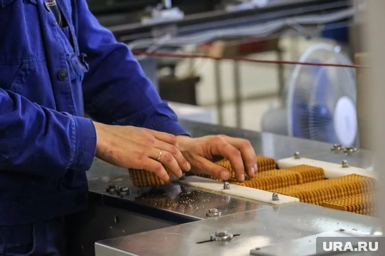 Одна из проблем в тюменских муниципалитетах - нехватка кадров