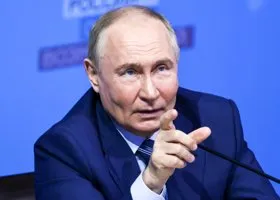 Путин пообещал лично разобраться с замедлением YouTube в РФ