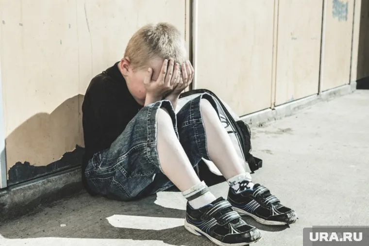 Ученик пожаловался матери на домогательства