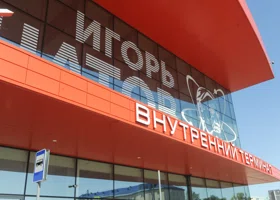 Рейс из Челябинска в Краснодар задержан на 18 часов