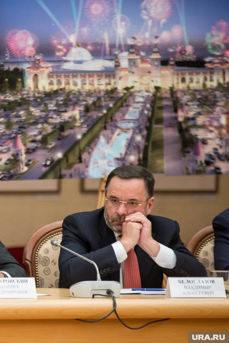 Дом, где жил Владимир Белоглазов, продали недавно