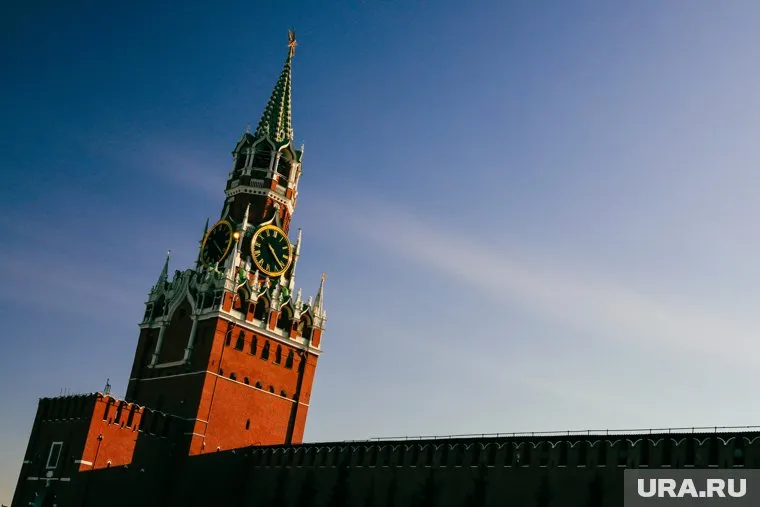 Уитфкофф обсудит в Кремле российско-американские отношения