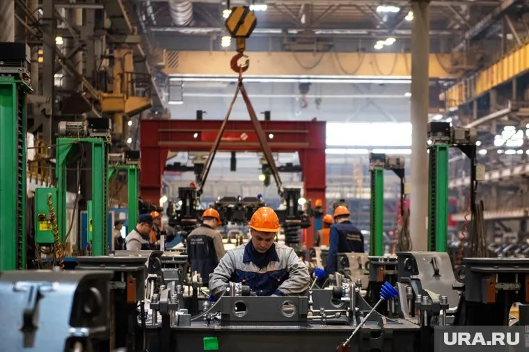 Запуск особой экономической зоны позволит разместить в Пермском крае новые производства