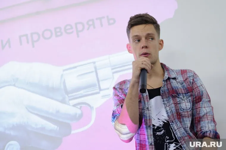 Влогер отметил, что сумма заработка не превышает пяти миллионов рублей в месяц