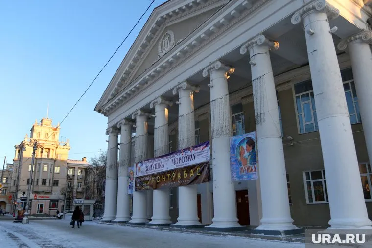 Еще до премьеры спектакль требуют запретить